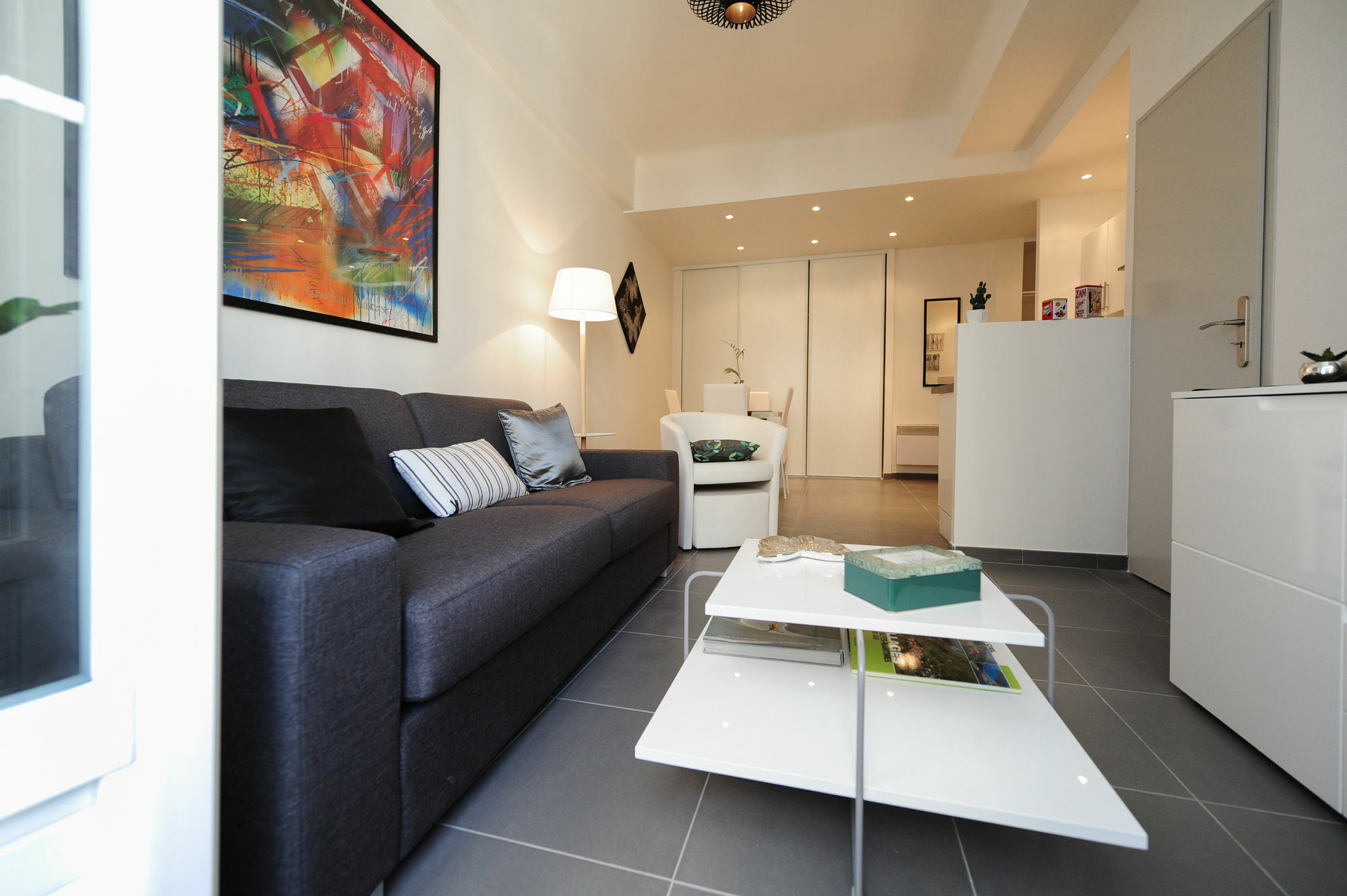 Suite Imperazur Five Stars Holiday House Nice Eksteriør billede