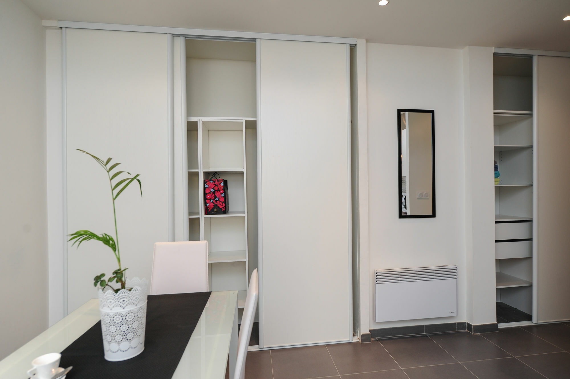 Suite Imperazur Five Stars Holiday House Nice Eksteriør billede