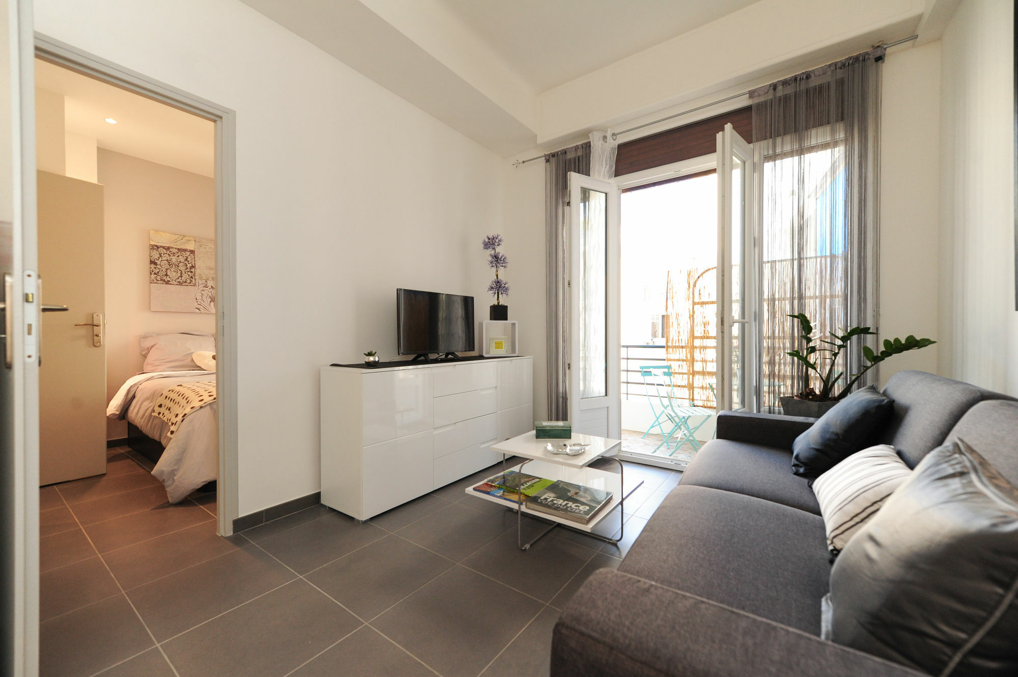 Suite Imperazur Five Stars Holiday House Nice Eksteriør billede