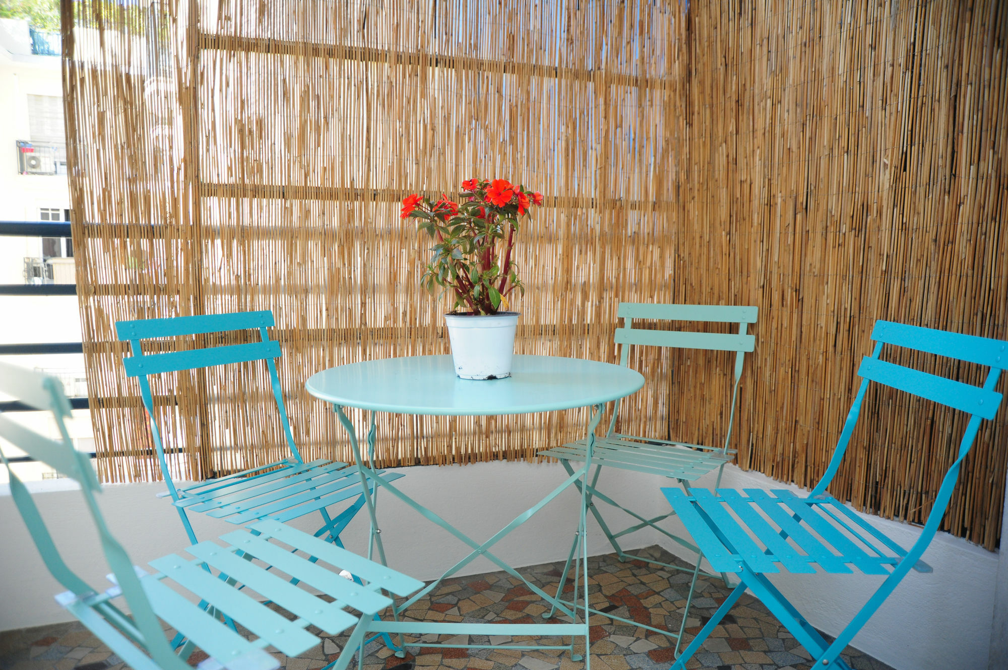 Suite Imperazur Five Stars Holiday House Nice Eksteriør billede