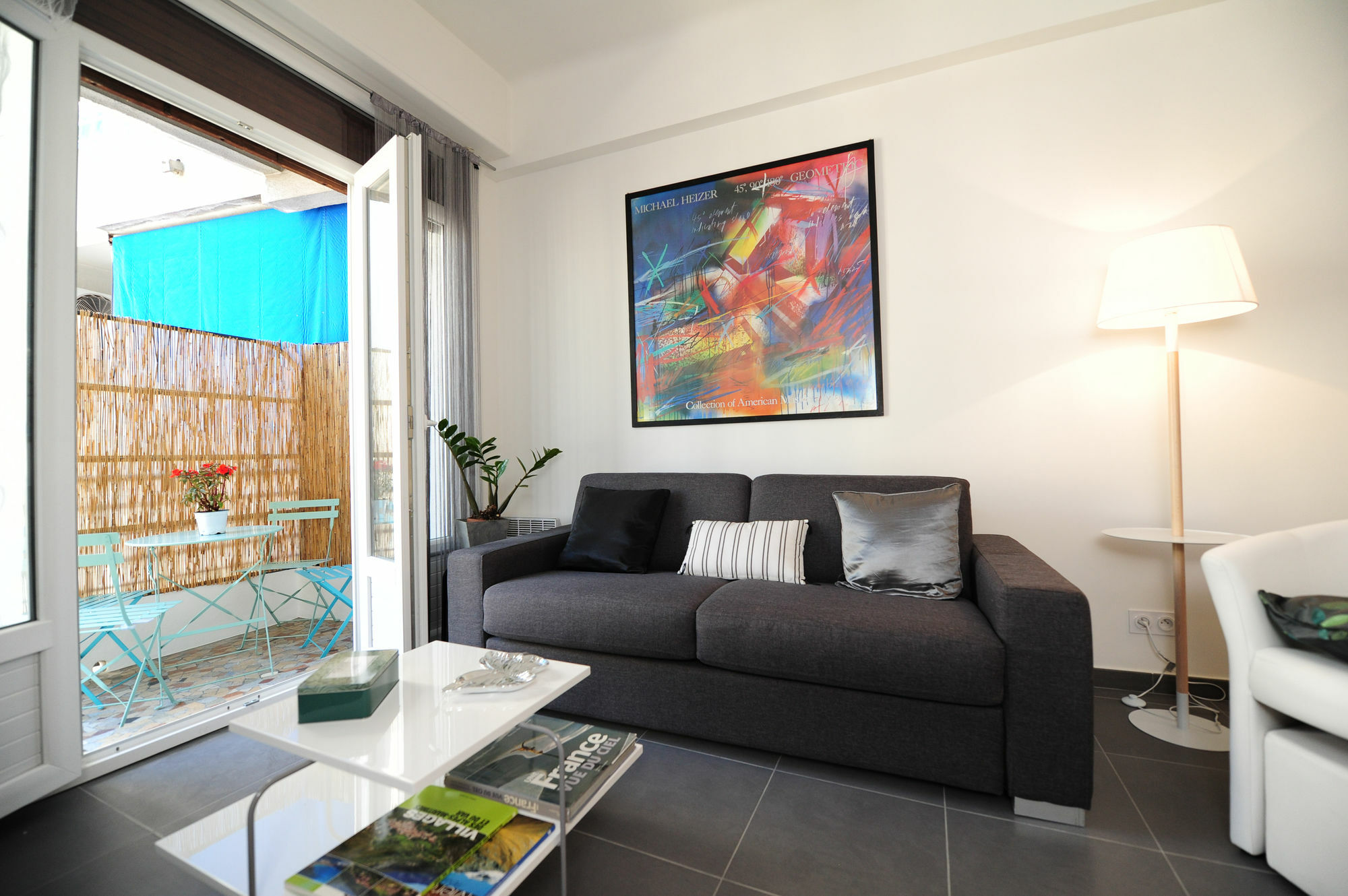 Suite Imperazur Five Stars Holiday House Nice Eksteriør billede