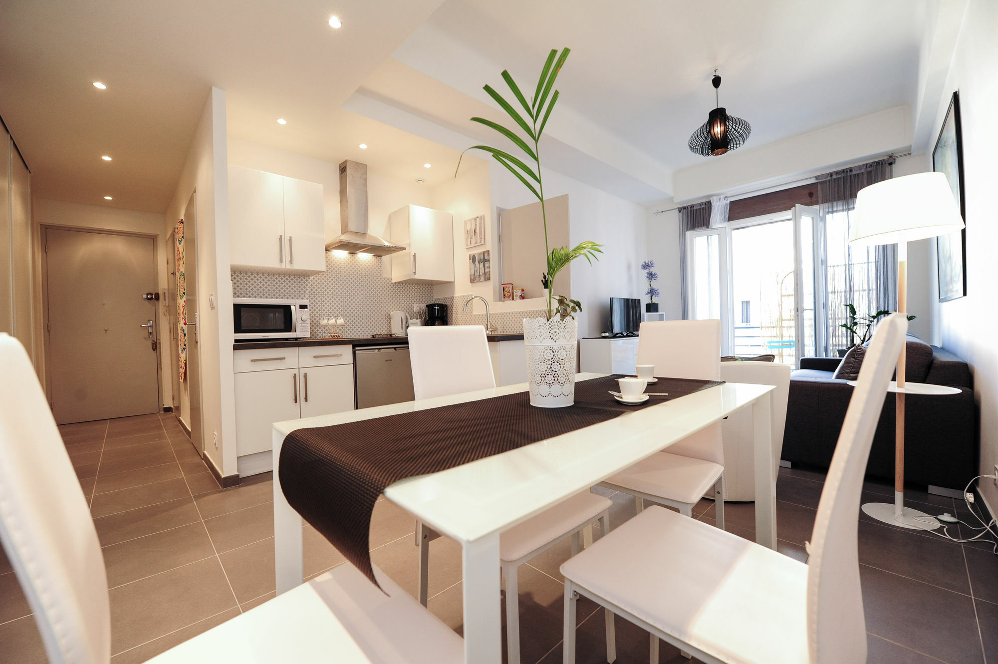 Suite Imperazur Five Stars Holiday House Nice Eksteriør billede